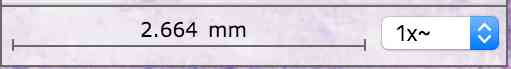 ruler